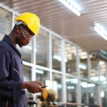 How To Make Your Industrial Workplace Safer for Employees