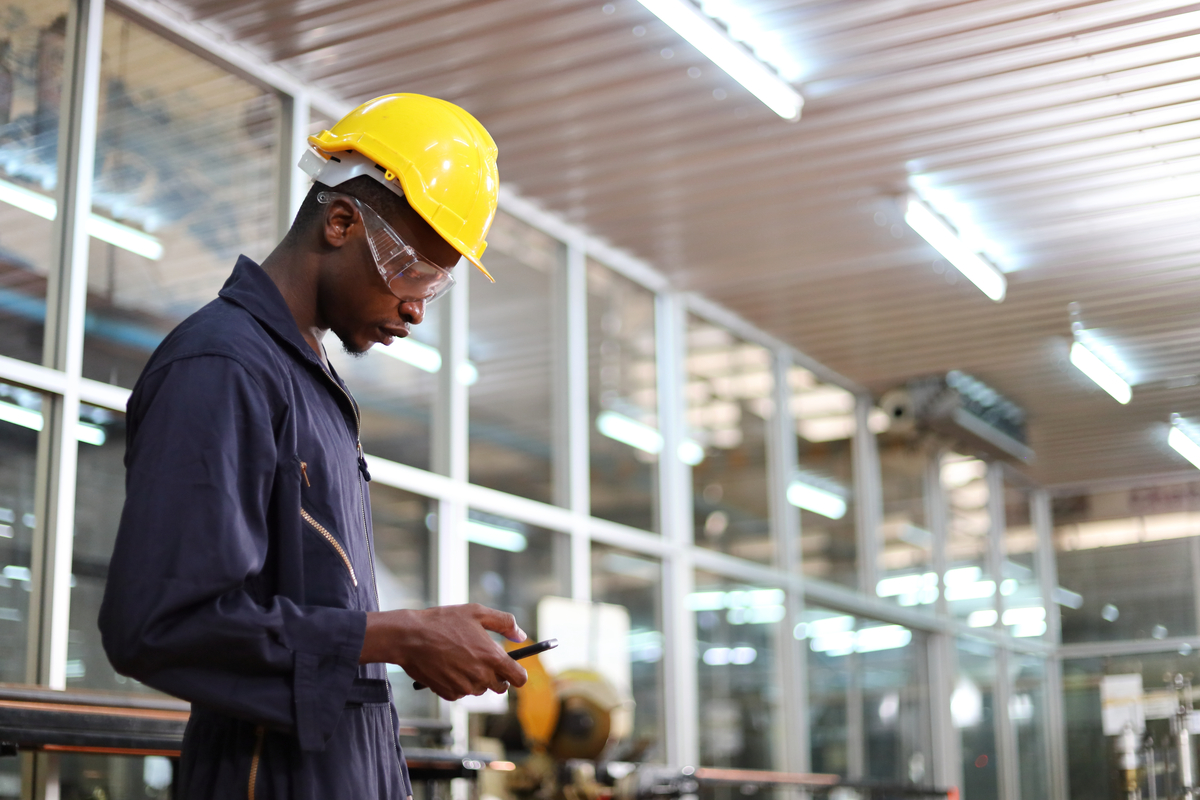 How To Make Your Industrial Workplace Safer for Employees